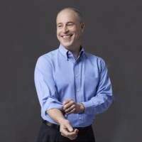Weatherhead School of Management at Case Western Reserve University Employee Samuel Gerace's profile photo
