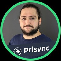 Prisync | Dynamic Pricing Employee Kaan Toygar's profile photo