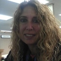 VAERO Employee Denise Pickett's profile photo