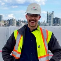 Seaspan ULC Employee Richard Leech's profile photo