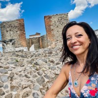 Elena Bernardi Email & Phone Number