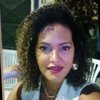 Litoraneus UV Employee Sueny Pimentel's profile photo
