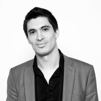 Taskize Employee Scott Christian-Lim's profile photo