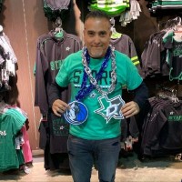 Michael Saldivar Email & Phone Number