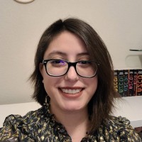 Woodlake Outdoor Employee Yesenia Partida's profile photo