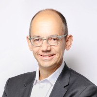 QuantumBasel Employee Thomas Landolt's profile photo