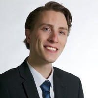 terStal Employee Ryan Langbroek's profile photo