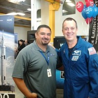 Maven Engineering Corporation Employee Joaquin Perez's profile photo