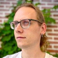 FPC Gent Employee Gert-Jan Meire's profile photo