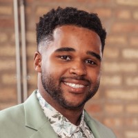 Planetizen Employee Joshua Woods's profile photo