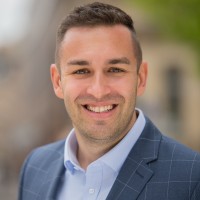 SUXXEED Sales for your Success GmbH Employee Maurice Schönleben's profile photo