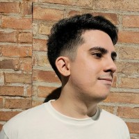 Mercado Libre Employee Brian Orange's profile photo