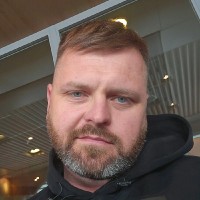 Holcim UK Employee Angus Mitchell's profile photo