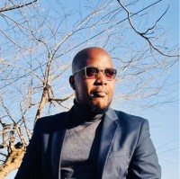 Media Host Group Employee Lebeko Lebepe's profile photo