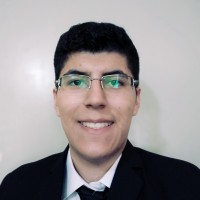 Inflection Point Systems Employee Rubén Sánchez's profile photo