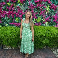 Jaclyn Wright Email & Phone Number