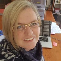 PAWSOME RAW Employee Retha Van Der Walt's profile photo