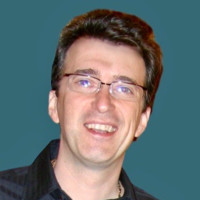 Anchor Bank Employee Dmitry Reyblat's profile photo