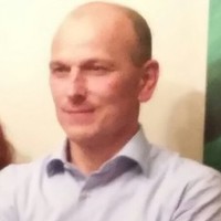 ALHOF S.p.a. Employee Fausto Bossi's profile photo