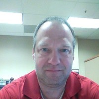 American Pulverizer Company Employee Glenn McBride's profile photo