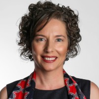 University of Houston Employee Olivia Thompson's profile photo