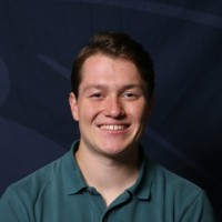 CNH Employee Thomas Prusak's profile photo