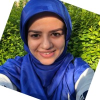 SQUADRA SRL Employee Mahya Saberi's profile photo