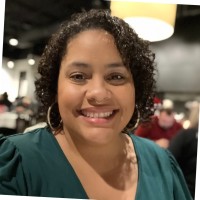 Golding, Inc Employee Ashley Safadi's profile photo