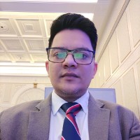 MidChains Employee Gurpreet Singh's profile photo