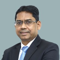 Ion Exchange India Ltd Employee Indraneel Dutt's profile photo