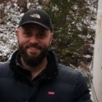 Owen Sound Transportation Company Employee Maksym Tsvyk's profile photo