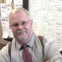 Generation5 Employee Rick Jones's profile photo