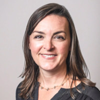 Wonder Studios Employee Ali Keegan's profile photo