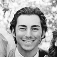 Brandon Dragos Email & Phone Number