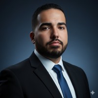Reaseguradora Delta Employee Luis Depablos's profile photo