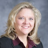 Empower Retirement Employee Karrie Morisette's profile photo
