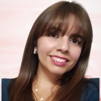 Global Resources Employee Yolanda Guédez's profile photo