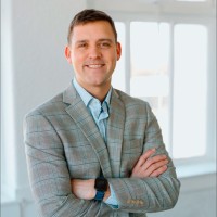 StoneX Group Inc. Employee Alex Mead's profile photo