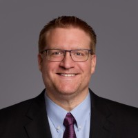 Fairway Home Mortgage Employee Derek Helms's profile photo