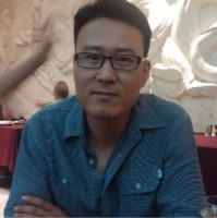 Pacific Logistics Corp Employee Charles Han's profile photo