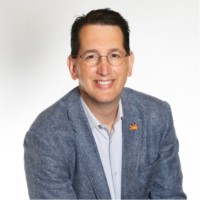 Indiana Farmers Insurance Employee Wes Sprinkle's profile photo