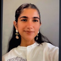 Rhea Menon's profile photo