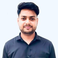 Relaince Digital Retail Limited Employee Aman Tiwari's profile photo