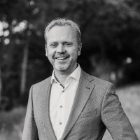 Planon Employee Klaas Mre's profile photo