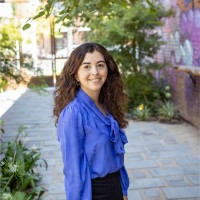 Valley Vision Employee Jessica Lara's profile photo