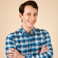 Los Angeles Unified School District Employee Dan Millstein's profile photo