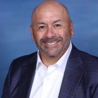Berkshire Hathaway Homestate Companies - Workers Compensation Division Employee Fred Martinez's profile photo