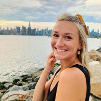 SPG Therapy & Education Employee Caitlin Fleming's profile photo