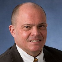 University of Kentucky Employee Barry Swanson's profile photo