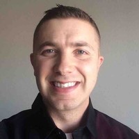 Cintas Employee Adrian Farley's profile photo